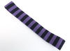 Purple Wool Tie