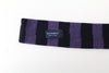 Purple Wool Tie