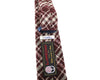 Purple Wool Tie