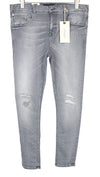 Jeans Dart