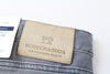 Jeans Dart