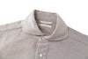Brown Twill T-Shirt