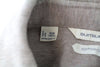 Brown Twill T-Shirt
