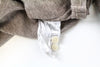 Brown Twill T-Shirt