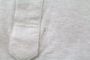 Brown Twill T-Shirt