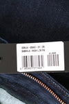 Jeans Babhila-High 069CF