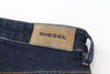 Jeans Babhila-High 069CF