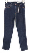 Jeans Babhila-High 069CF
