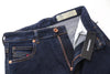 Jeans Babhila-High 069CF