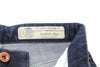Jeans Babhila-High 069CF