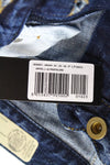 Jeans Aryel 080AH