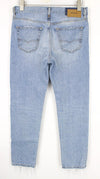 Jeans Mharky 080AF