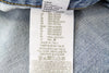 Jeans Mharky 080AF