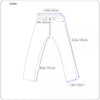 Jeans Waykee 0886Z
