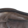 Brown Leather Casual Shoes