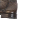 Brown Leather Casual Shoes