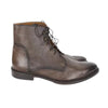 Brown Leather Casual Shoes