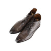 Brown Leather Casual Shoes