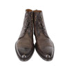 Brown Leather Casual Shoes