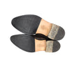 Brown Leather Casual Shoes