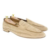 Brown Suede Casual Shoes