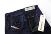 Jeans Livier 0881B