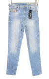Jeans Babhila-High 081AF