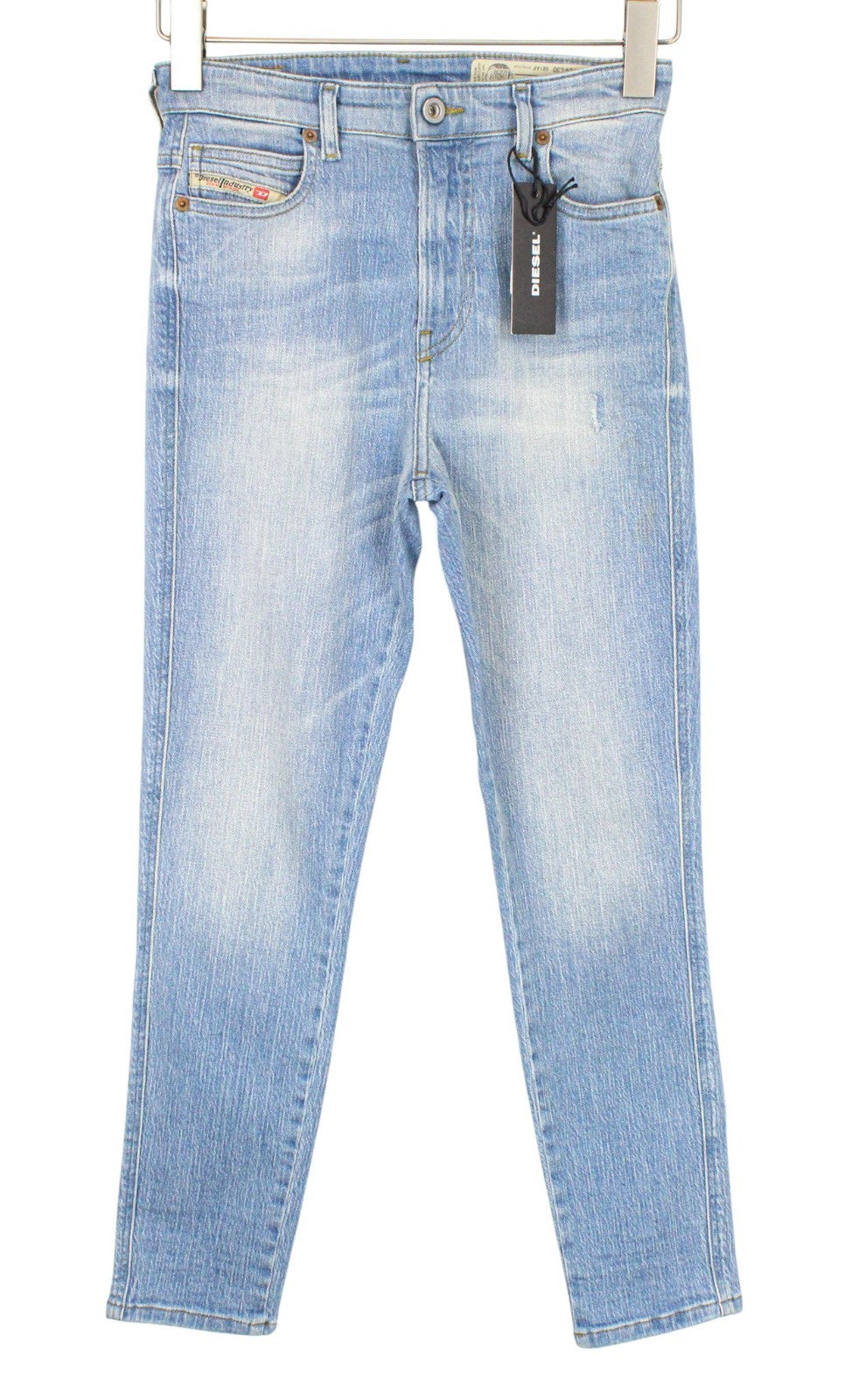 Jeans Babhila-High 081AF