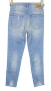 Jeans Babhila-High 081AF