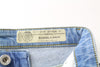 Jeans Babhila-High 081AF