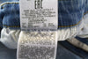 Jeans Babhila-High 081AF