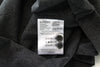 Grey Twill T-Shirt