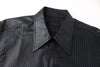 Grey Twill Shirt