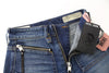 Jeans D-Earlie 089AR