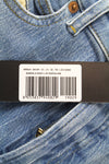 Jeans Babhila-High 081AF