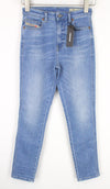 Jeans Babhila-High 081AF