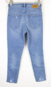 Jeans Babhila-High 081AF