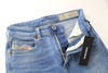Jeans Babhila-High 081AF
