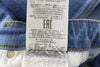Jeans Babhila-High 081AF