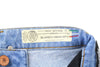 Jeans Slandy-High-SP1 0094B