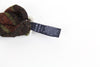 Brown Wool Tie