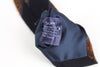 Brown Wool Tie