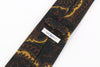 Brown Wool Tie