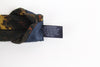Brown Wool Tie