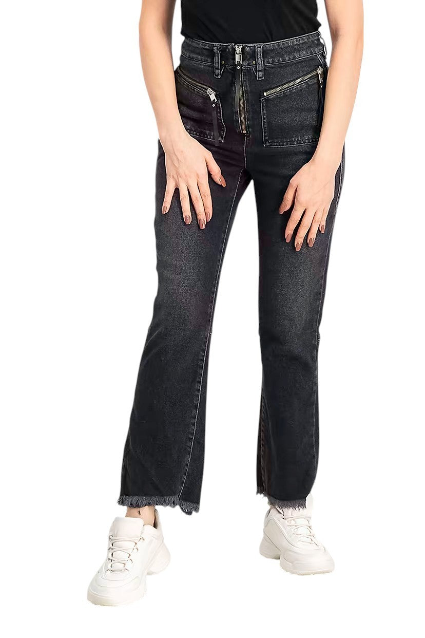 Jeans D-Earlie 080AP