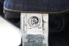 Jeans D-Eetar 084ZU