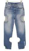 Jeans Meteor Denim