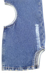 Jeans Meteor Denim