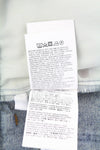 Jeans Meteor Denim