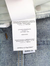 Jeans Meteor Denim